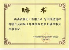 运城市诚信示范企业