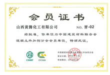 中国建筑材料联合会混凝土外