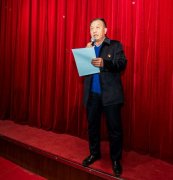 中国梦 黄腾梦 我的梦